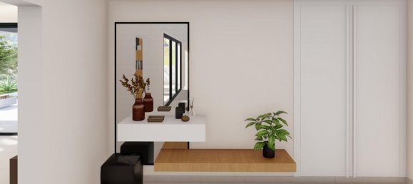 Villa T6 em Yecla, Spain N.º 5969 8