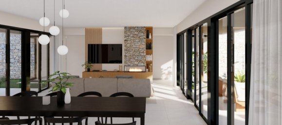 Villa T6 em Yecla, Spain N.º 5969 9