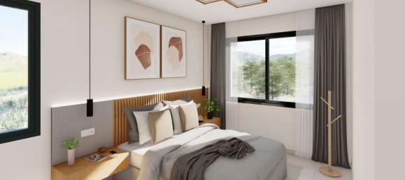 Villa T6 em Yecla, Spain N.º 5969 12