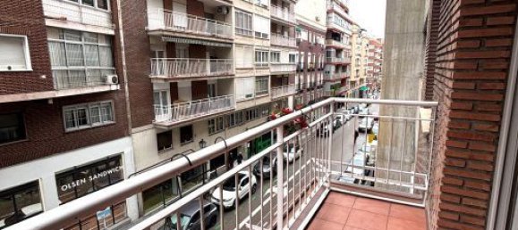 Apartamento T6 em Madrid, Spain N.º 124641 9