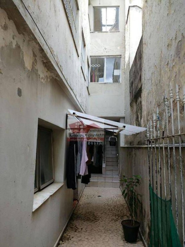 3 bedrooms House in Sao Paulo, Brazil No. 522029