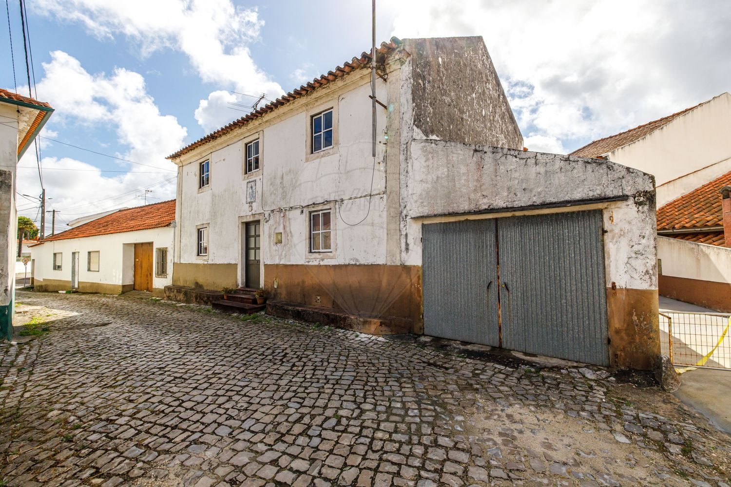 4 chambres Maison à Alcobaca, Portugal No. 22699