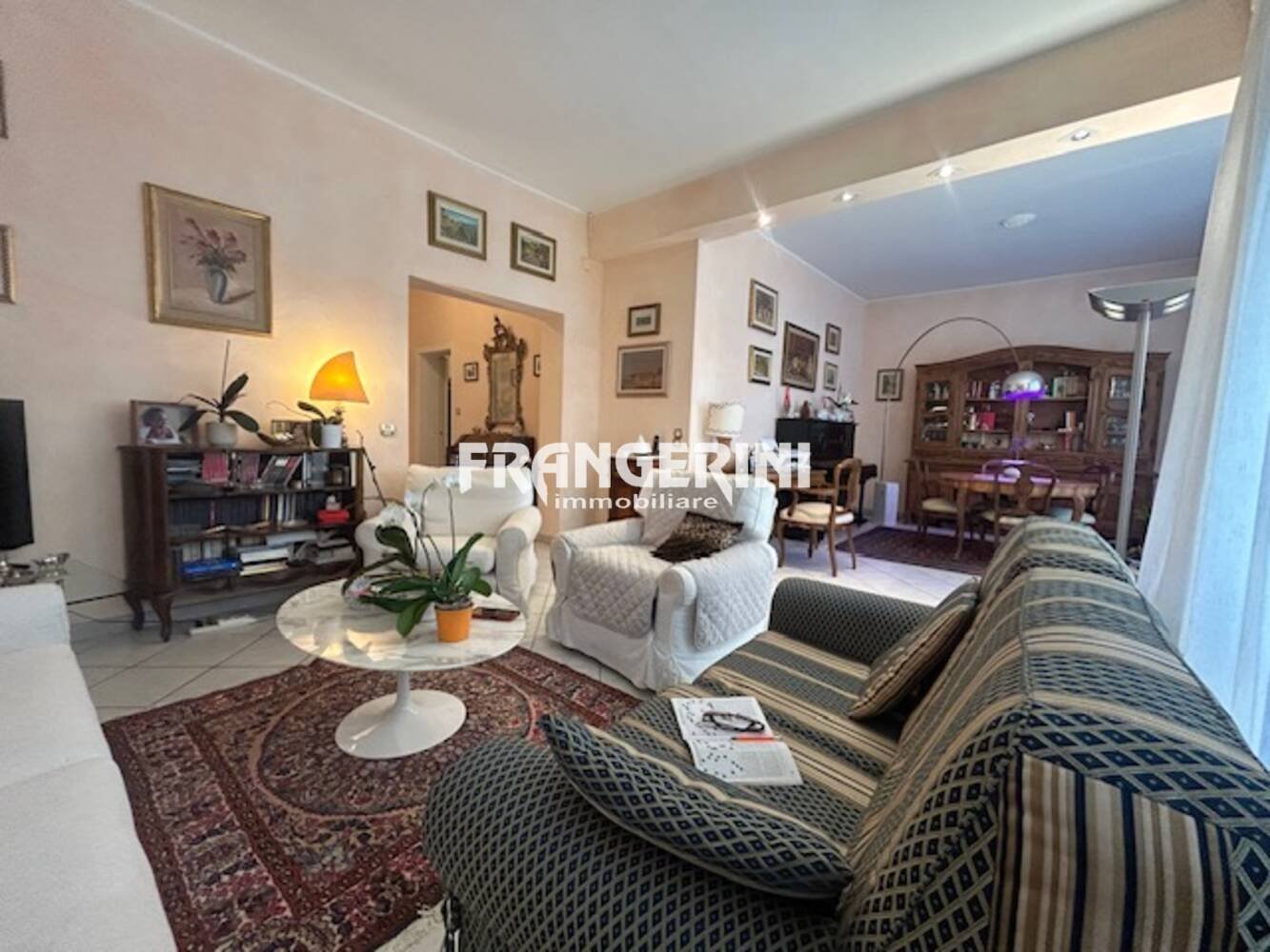 3 غرف نوم شقة في Livorno, Italy رقم 262088