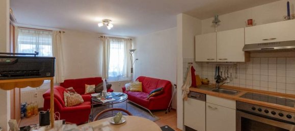 1 غرف نوم شقة في Rosenheim, Germany رقم 315098 9