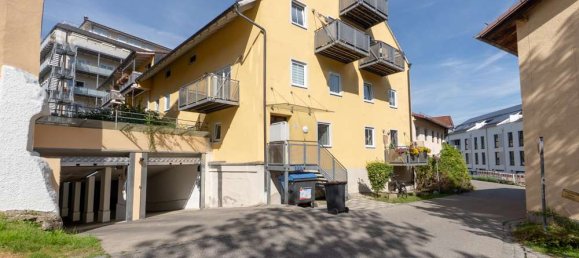 1 غرف نوم شقة في Rosenheim, Germany رقم 315098 3