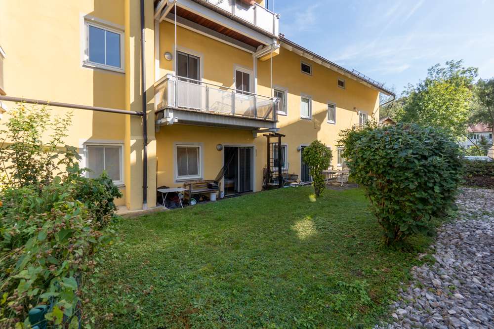 1 غرف نوم شقة في Rosenheim, Germany رقم 315098