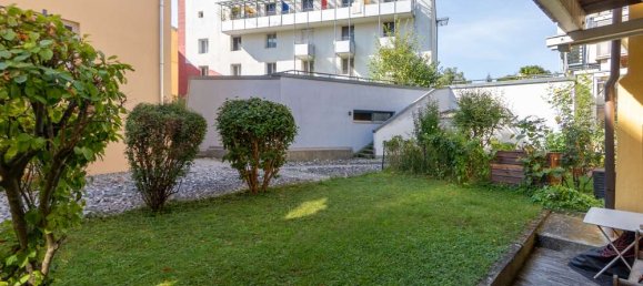 1 غرف نوم شقة في Rosenheim, Germany رقم 315098 5