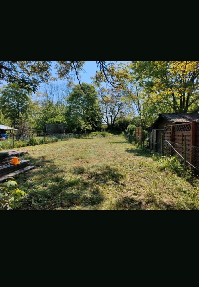  قطعة أرض في Worms, Germany رقم 274600