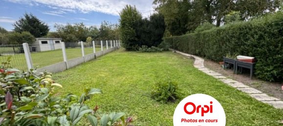 4 rooms House in Nord, France No. 338058 6