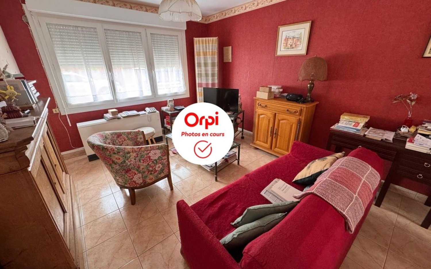 4 rooms House in Nord, France No. 338058