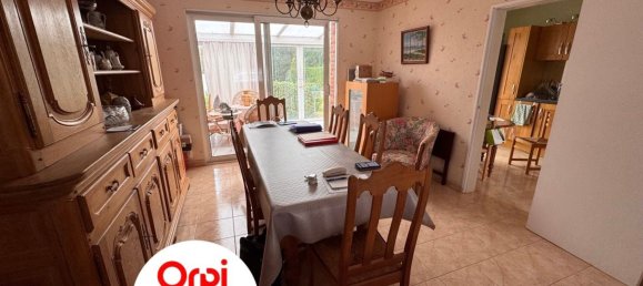 4 rooms House in Nord, France No. 338058 2