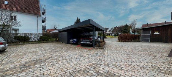 Apartamento de 1 dormitorio en Baden-Wurttemberg, Germany No. 17625 4