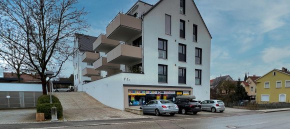 Apartamento de 1 dormitorio en Baden-Wurttemberg, Germany No. 17625 2