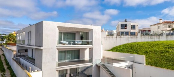 4 غرف نوم منزل في Nazare, Portugal رقم 118581 2