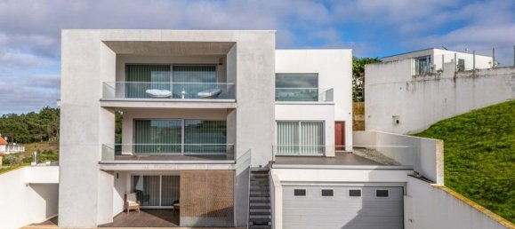 4 غرف نوم منزل في Nazare, Portugal رقم 118581 47