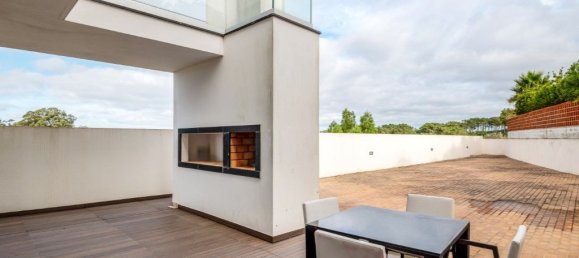 4 غرف نوم منزل في Nazare, Portugal رقم 118581 10