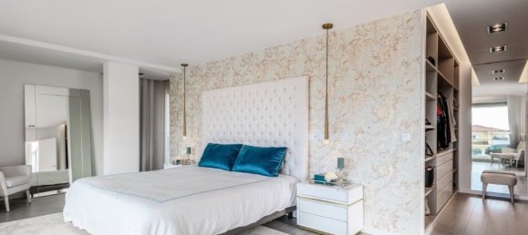 4 غرف نوم منزل في Nazare, Portugal رقم 118581 21