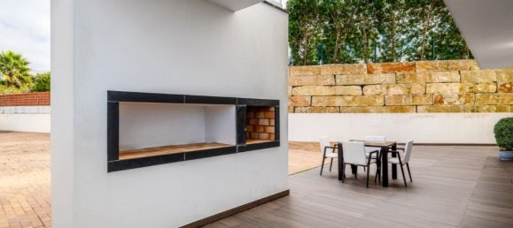 4 غرف نوم منزل في Nazare, Portugal رقم 118581 12