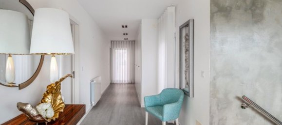 4 غرف نوم منزل في Nazare, Portugal رقم 118581 20