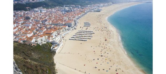 4 غرف نوم منزل في Nazare, Portugal رقم 118581 49