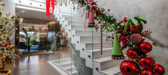 4 غرف نوم منزل في Nazare, Portugal رقم 118581 19