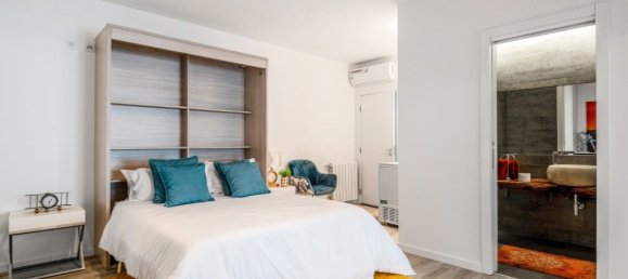 4 غرف نوم منزل في Nazare, Portugal رقم 118581 40