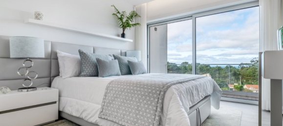 4 غرف نوم منزل في Nazare, Portugal رقم 118581 34