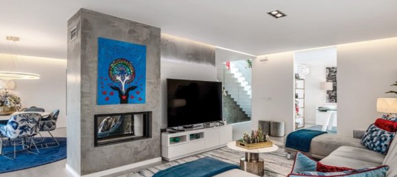 4 غرف نوم منزل في Nazare, Portugal رقم 118581 4