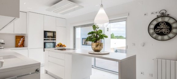 4 غرف نوم منزل في Nazare, Portugal رقم 118581 9