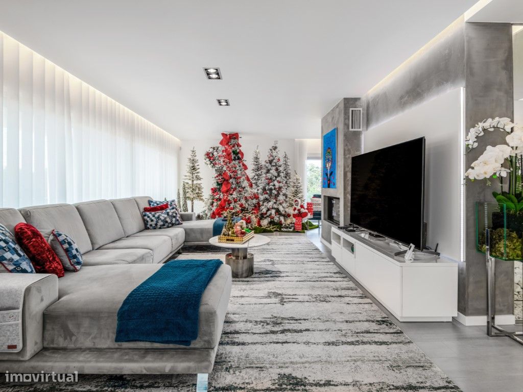 4 غرف نوم منزل في Nazare, Portugal رقم 118581