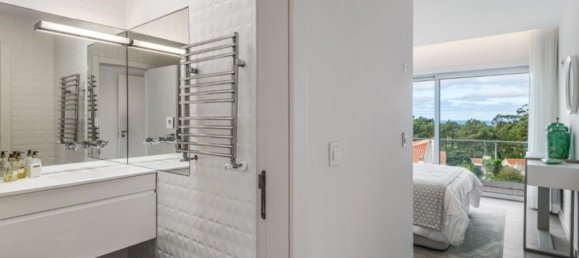 4 غرف نوم منزل في Nazare, Portugal رقم 118581 33