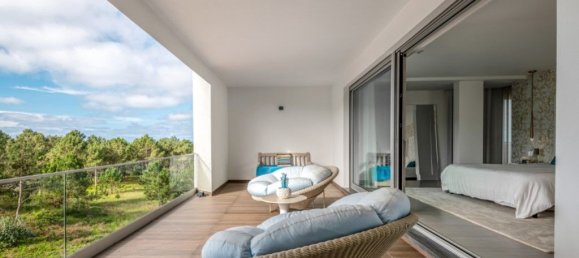 4 غرف نوم منزل في Nazare, Portugal رقم 118581 26