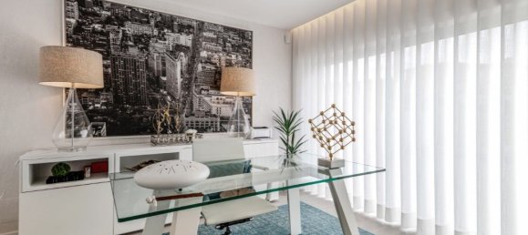 4 غرف نوم منزل في Nazare, Portugal رقم 118581 15