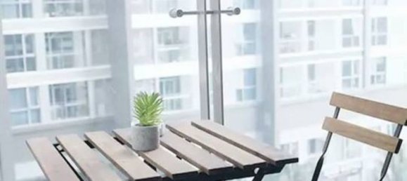 1 bedroom Apartment in Binh Thanh, Vietnam No. 16723 5