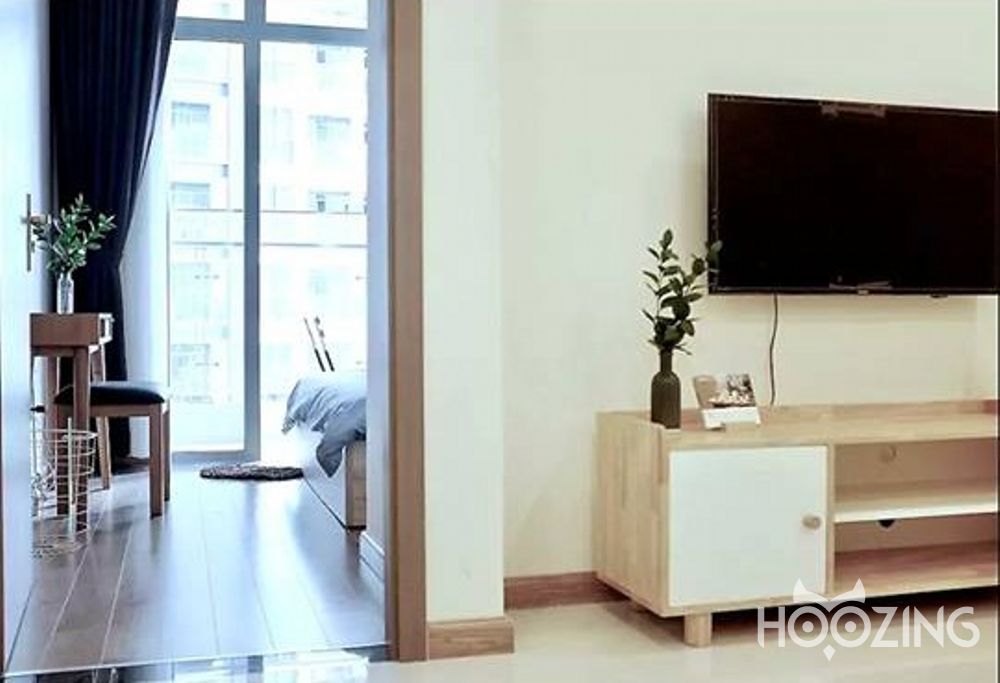 1 bedroom Apartment in Binh Thanh, Vietnam No. 16723