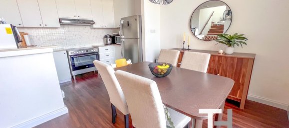 3 Schlafzimmer Stadthaus in Town Square, UAE, Nr. 28630 4