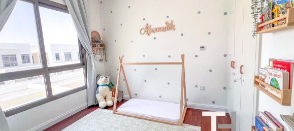 3 Schlafzimmer Stadthaus in Town Square, UAE, Nr. 28630 7