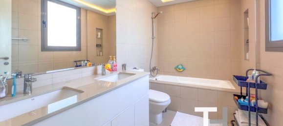 3 Schlafzimmer Stadthaus in Town Square, UAE, Nr. 28630 10