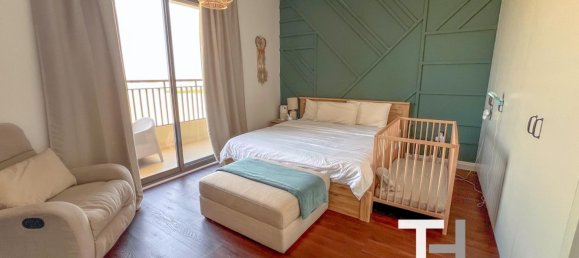 3 Schlafzimmer Stadthaus in Town Square, UAE, Nr. 28630 9