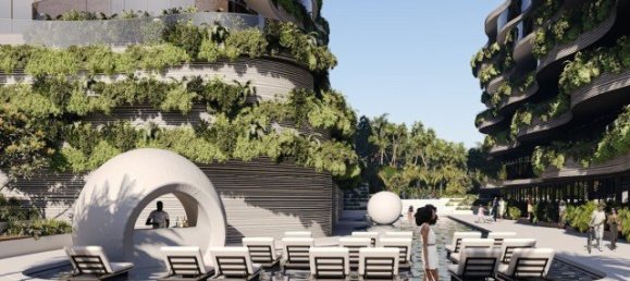 1 chambre Condo à Rawai, Thailand No. 12628 8