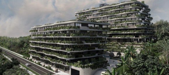 1 chambre Condo à Rawai, Thailand No. 12628 2