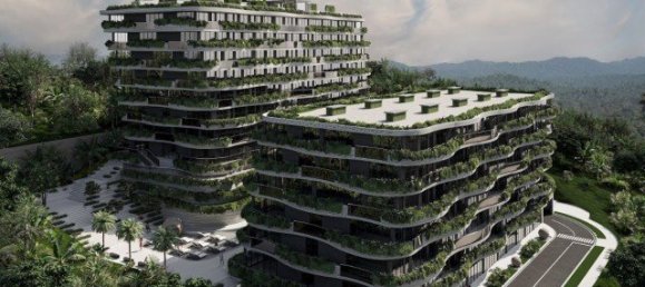 1 chambre Condo à Rawai, Thailand No. 12628 4