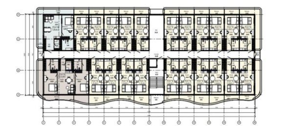 1 chambre Condo à Rawai, Thailand No. 12628 16