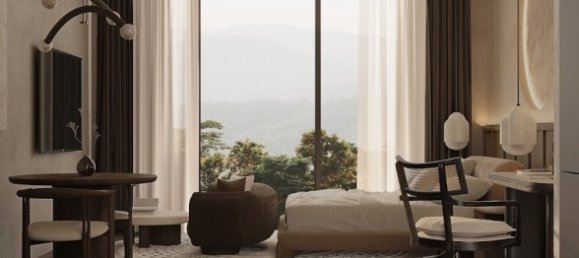 1 chambre Condo à Rawai, Thailand No. 12628 6