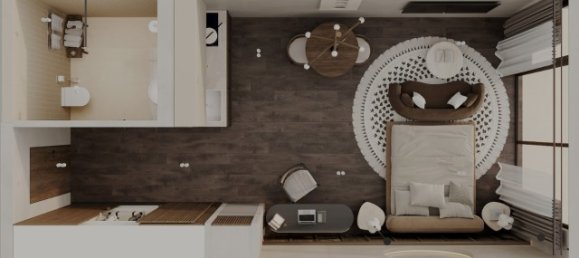 1 chambre Condo à Rawai, Thailand No. 12628 7