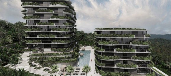 1 chambre Condo à Rawai, Thailand No. 12628 3