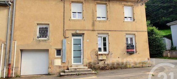 Apartamento T2 em Saint-Avold, France N.º 260144 12