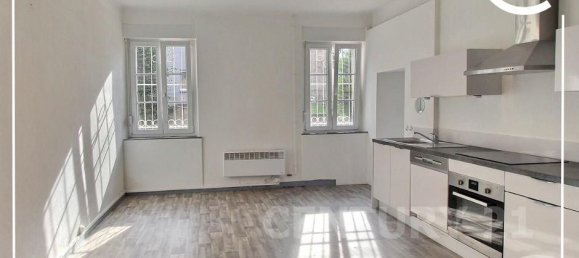 Apartamento T2 em Saint-Avold, France N.º 260144 2