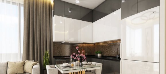 Apartment 2+1 in Mahmutlar, Turkey No. 14150 12