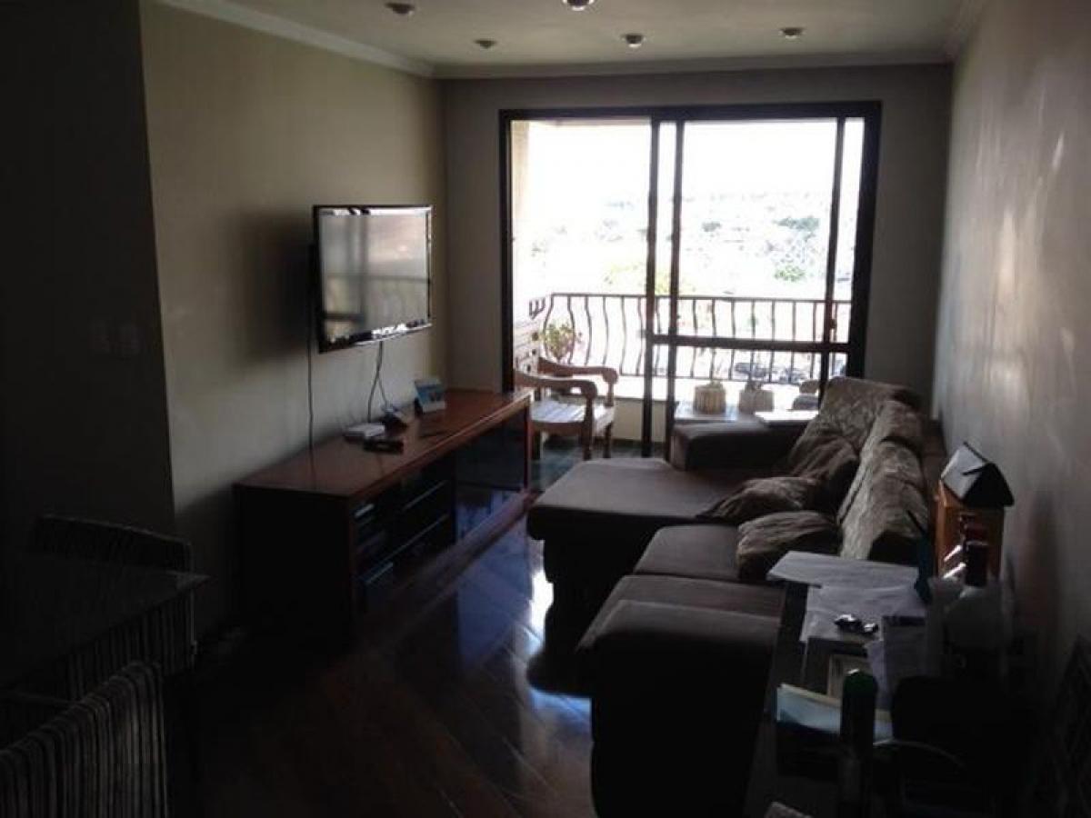 3 Schlafzimmer Wohnung in Sao Paulo, Brazil, Nr. 583551